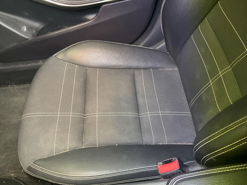 Mercedes-Benz A-Klasse A 180 CDI BlueEfficiency Urban 2014 – снимка 21