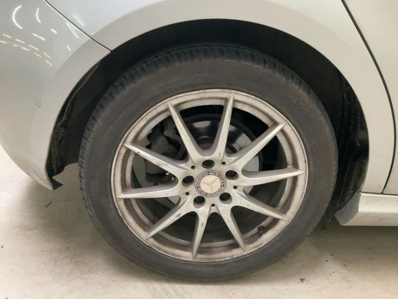 Mercedes-Benz A-Klasse A 180 CDI BlueEfficiency Urban 2014 – снимка 9