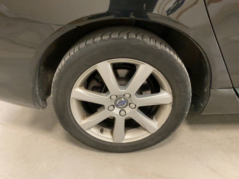 Volvo V70 2.0 D3 Momentum 2015 – снимка 9