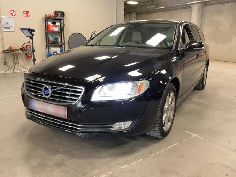 Volvo V70 2.0 D3 Momentum 2015 – снимка 1
