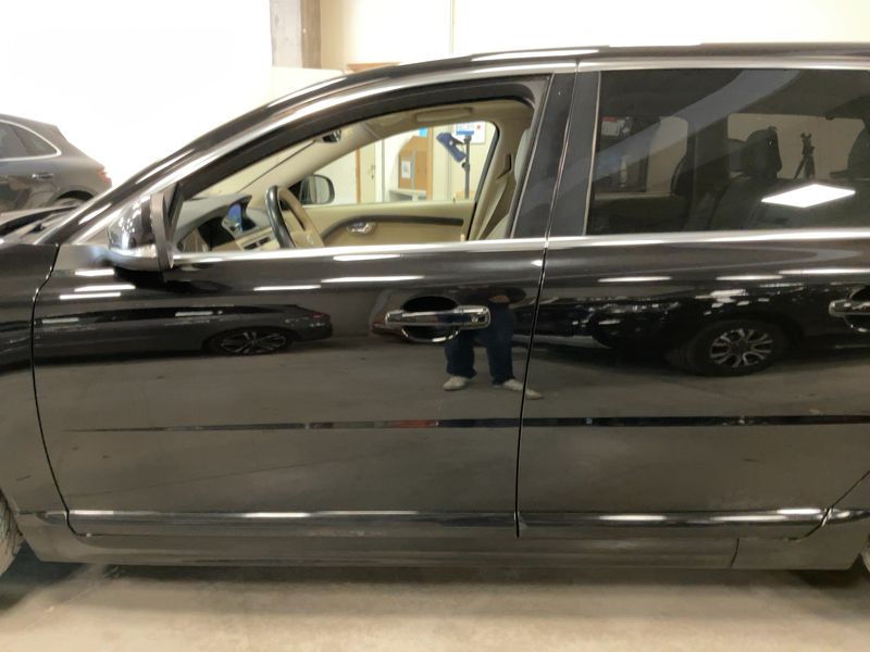 Volvo V70 2.0 D3 Momentum 2015 – снимка 4
