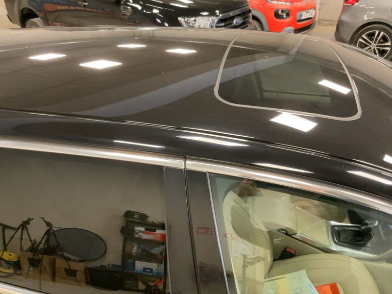 Volvo V70 2.0 D3 Momentum 2015 – снимка 13