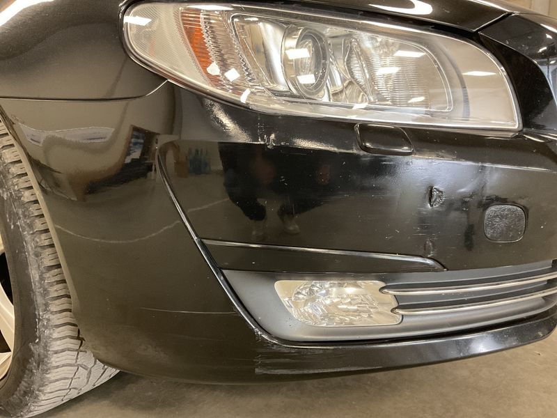Volvo V70 2.0 D3 Momentum 2015 – снимка 32