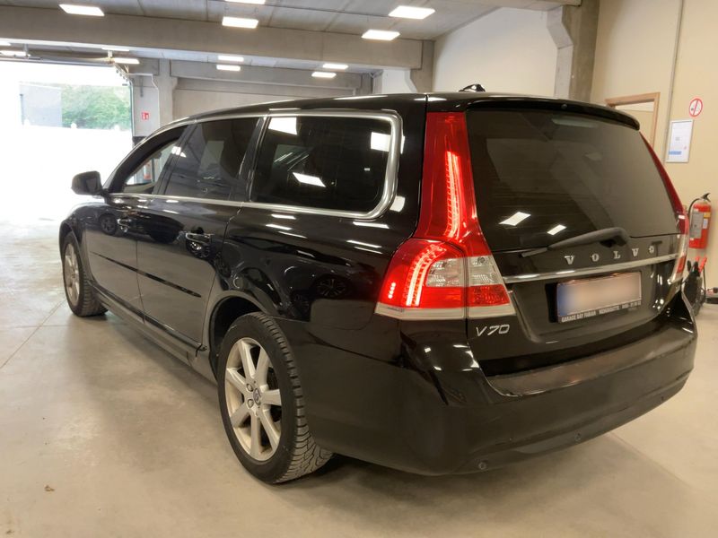 Volvo V70 2.0 D3 Momentum 2015 – снимка 6