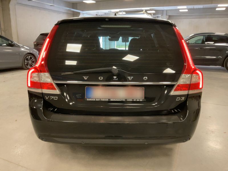 Volvo V70 2.0 D3 Momentum 2015 – снимка 7