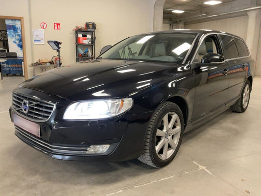 Volvo V70 2.0 D3 Momentum 2015 – снимка 2
