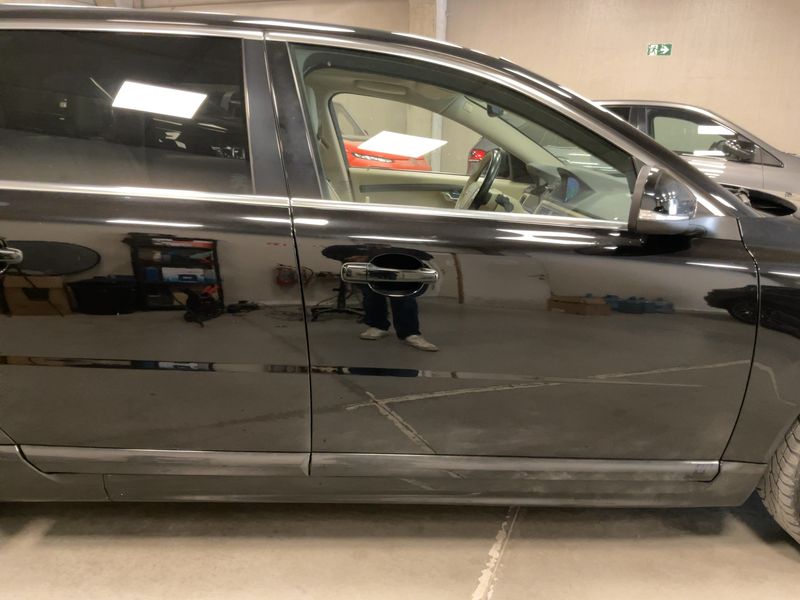Volvo V70 2.0 D3 Momentum 2015 – снимка 10