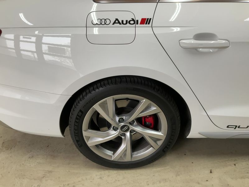 Audi S4 3.0 TDI Mild-Hybrid quattro 2021 – снимка 9