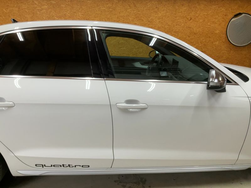 Audi S4 3.0 TDI Mild-Hybrid quattro 2021 – снимка 10