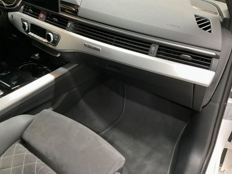 Audi S4 3.0 TDI Mild-Hybrid quattro 2021 – снимка 24