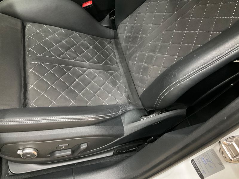 Audi S4 3.0 TDI Mild-Hybrid quattro 2021 – снимка 22