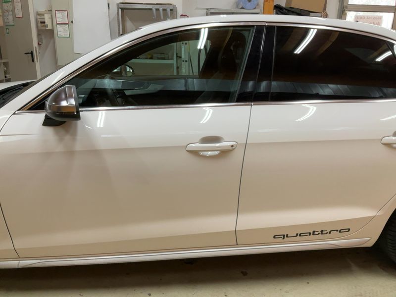 Audi S4 3.0 TDI Mild-Hybrid quattro 2021 – снимка 4