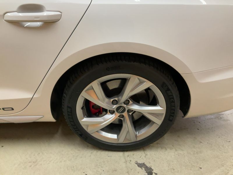 Audi S4 3.0 TDI Mild-Hybrid quattro 2021 – снимка 5
