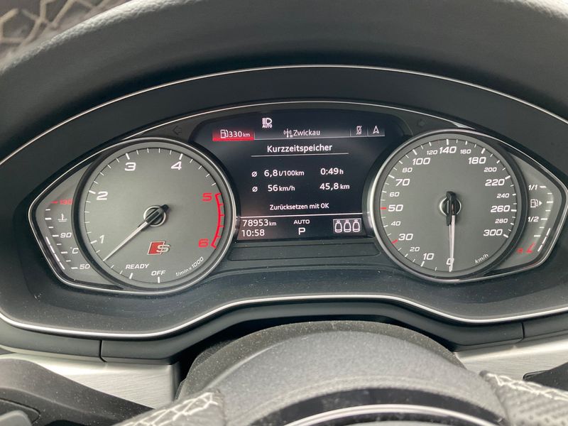 Audi S4 3.0 TDI Mild-Hybrid quattro 2021 – снимка 19