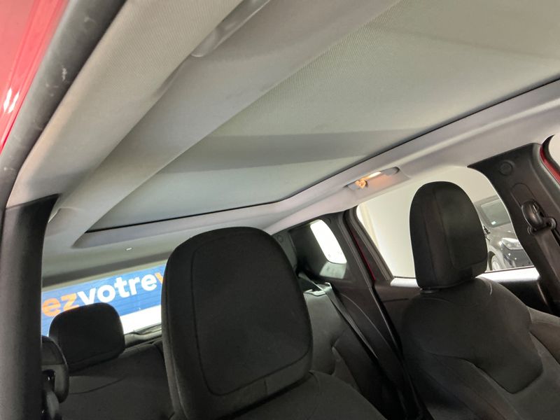 Jeep Renegade 2.0 M-Jet Longitude 4WD 2017 – снимка 28