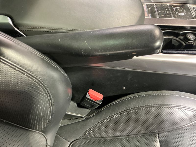 Land Rover Range Rover Sport 3.0 SD V6 Hybrid HSE 2015 – снимка 26