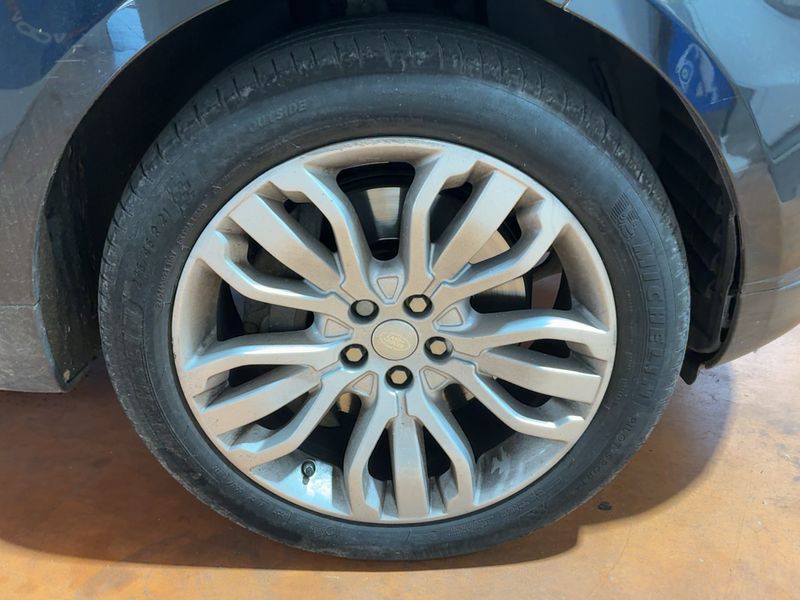 Land Rover Range Rover Sport 3.0 SD V6 Hybrid HSE 2015 – снимка 11