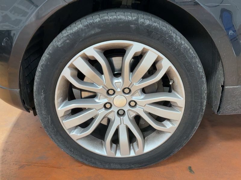 Land Rover Range Rover Sport 3.0 SD V6 Hybrid HSE 2015 – снимка 3