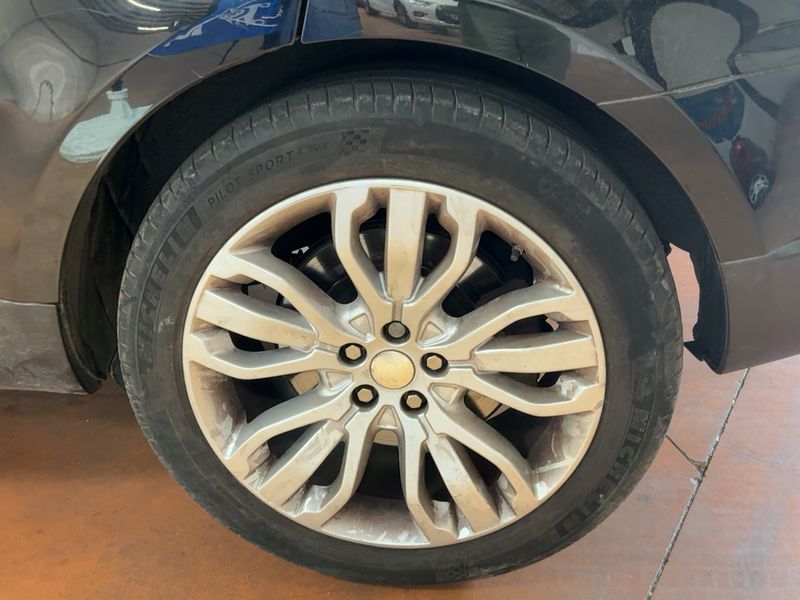 Land Rover Range Rover Sport 3.0 SD V6 Hybrid HSE 2015 – снимка 5