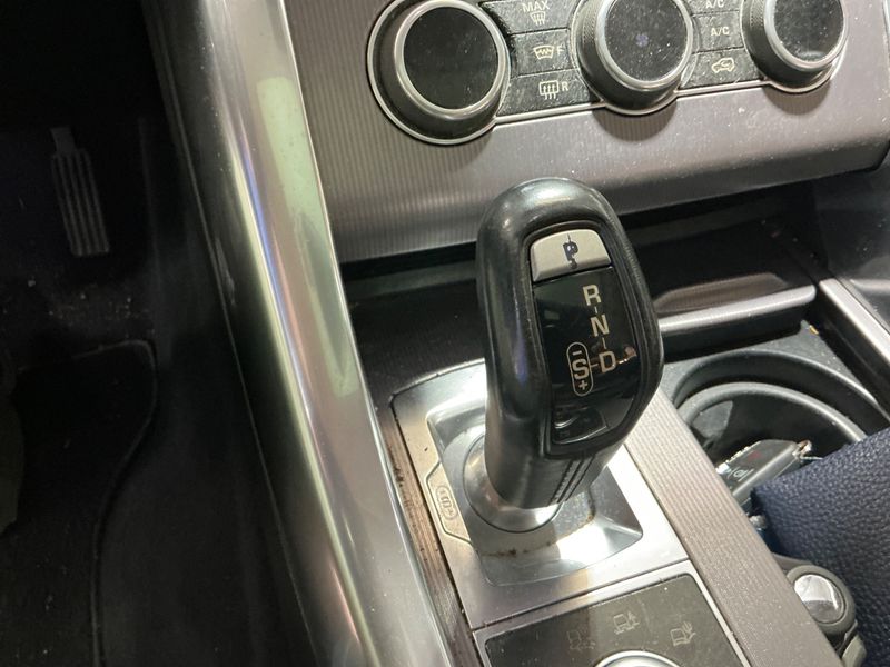 Land Rover Range Rover Sport 3.0 SD V6 Hybrid HSE 2015 – снимка 29