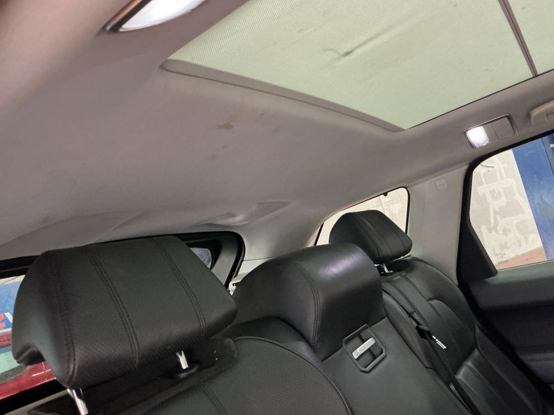 Land Rover Range Rover Sport 3.0 SD V6 Hybrid HSE 2015 – снимка 27
