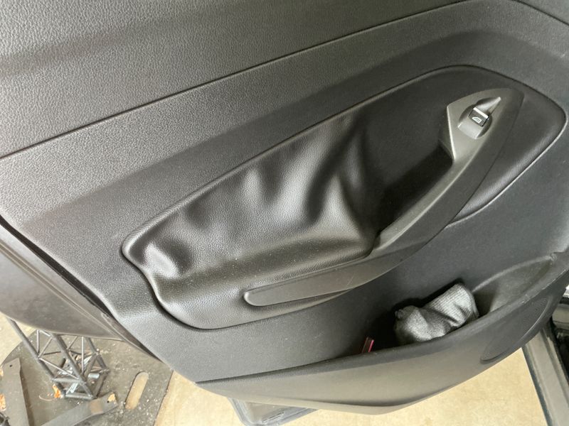 Ford Kuga 2.0 TDCi Titanium 2014 – снимка 23