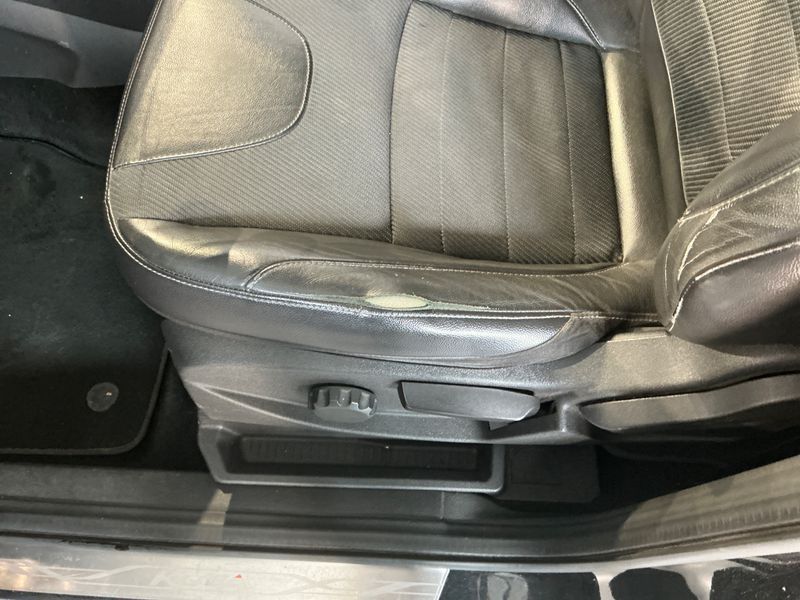 Ford Kuga 2.0 TDCi Titanium 2014 – снимка 21