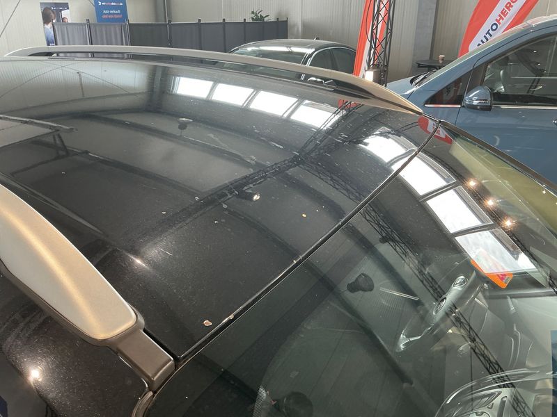 Ford Kuga 2.0 TDCi Titanium 2014 – снимка 25