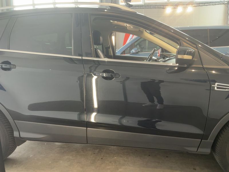Ford Kuga 2.0 TDCi Titanium 2014 – снимка 10