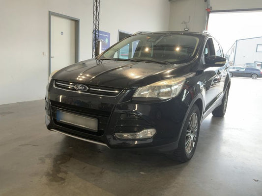 Ford Kuga 2.0 TDCi Titanium 2014 – снимка 1