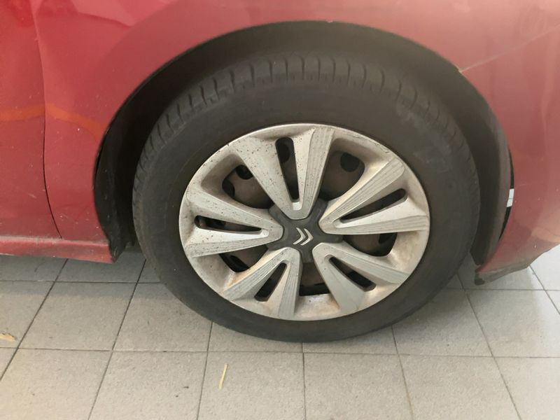 Citroen C3 1.2 e-VTi Selection 2015 – снимка 11