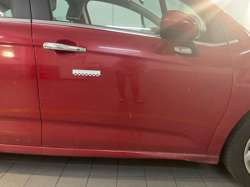 Citroen C3 1.2 e-VTi Selection 2015 – снимка 24