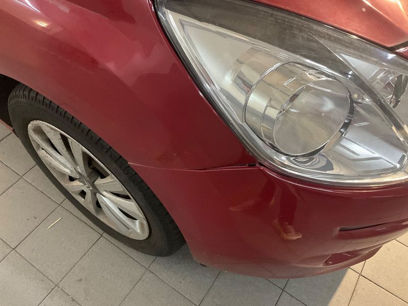 Citroen C3 1.2 e-VTi Selection 2015 – снимка 46