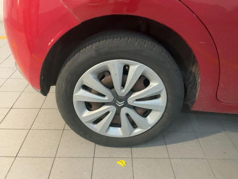 Citroen C3 1.2 e-VTi Selection 2015 – снимка 9