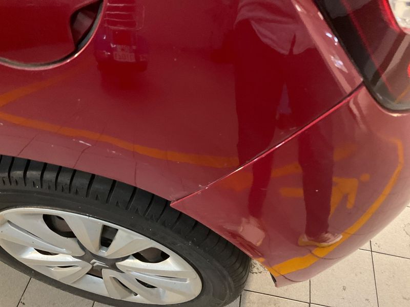 Citroen C3 1.2 e-VTi Selection 2015 – снимка 39