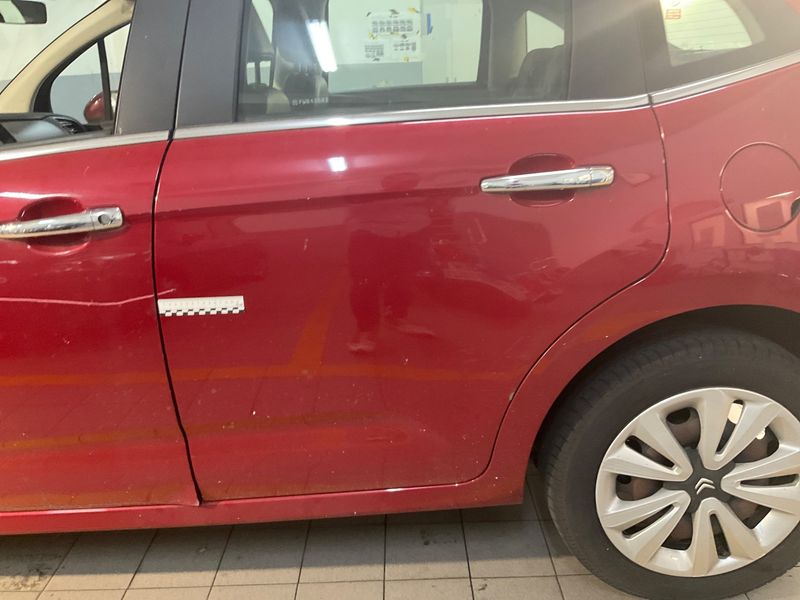 Citroen C3 1.2 e-VTi Selection 2015 – снимка 30