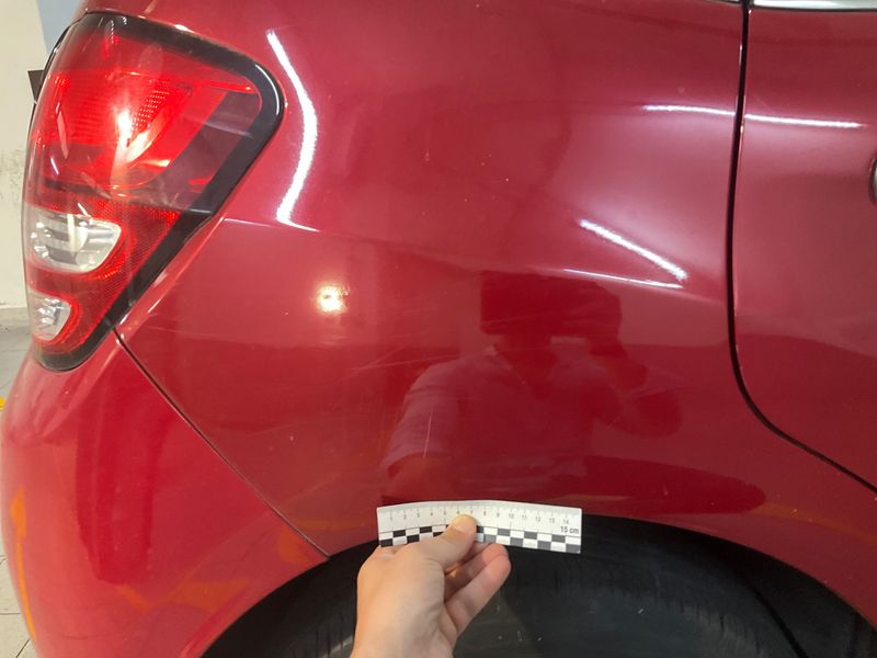 Citroen C3 1.2 e-VTi Selection 2015 – снимка 22