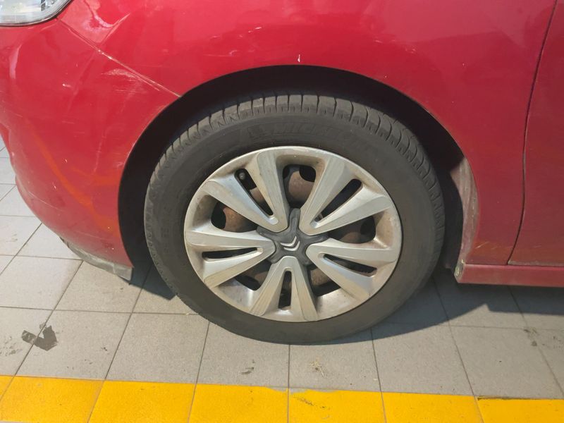 Citroen C3 1.2 e-VTi Selection 2015 – снимка 3