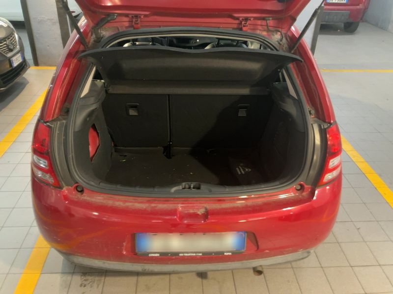Citroen C3 1.2 e-VTi Selection 2015 – снимка 15