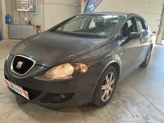 Seat Leon 1.9 TDI Stylance Style 2007 – снимка 1