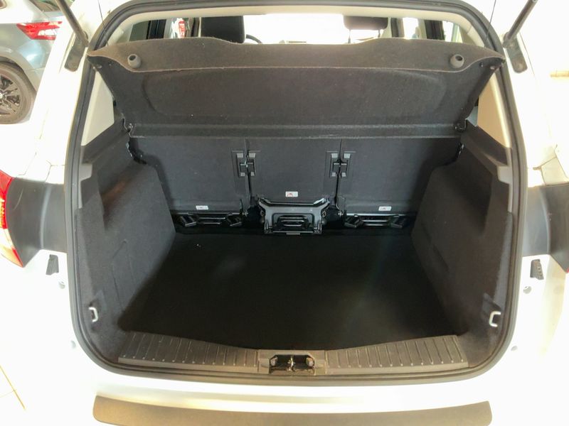 Ford C-Max 1.0 EcoBoost Titanium 2017 – снимка 15