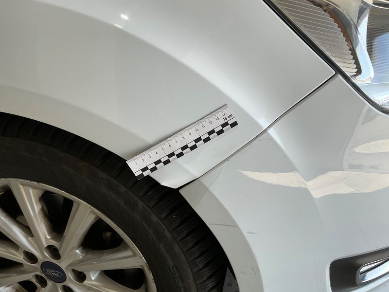 Ford C-Max 1.0 EcoBoost Titanium 2017 – снимка 22