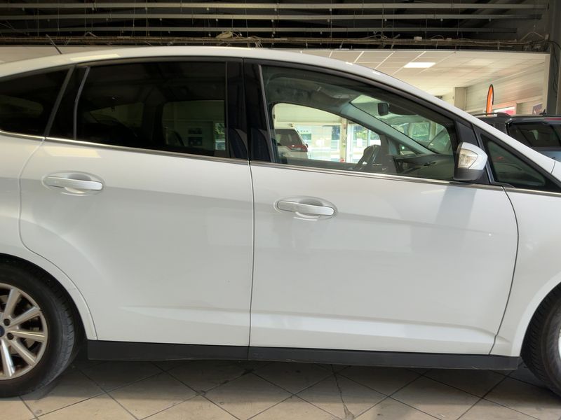 Ford C-Max 1.0 EcoBoost Titanium 2017 – снимка 10