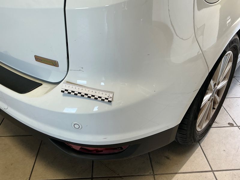 Ford C-Max 1.0 EcoBoost Titanium 2017 – снимка 29