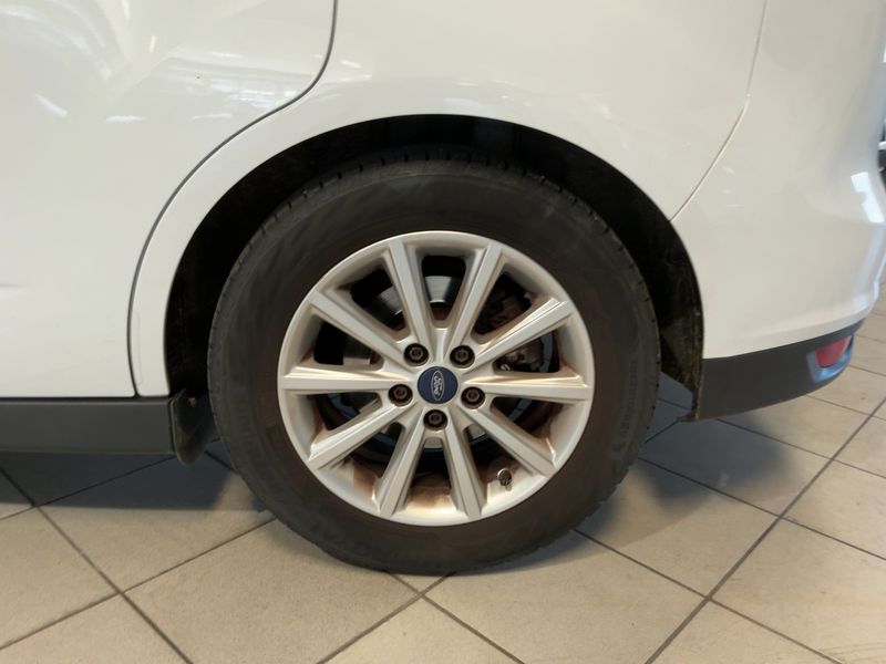 Ford C-Max 1.0 EcoBoost Titanium 2017 – снимка 5