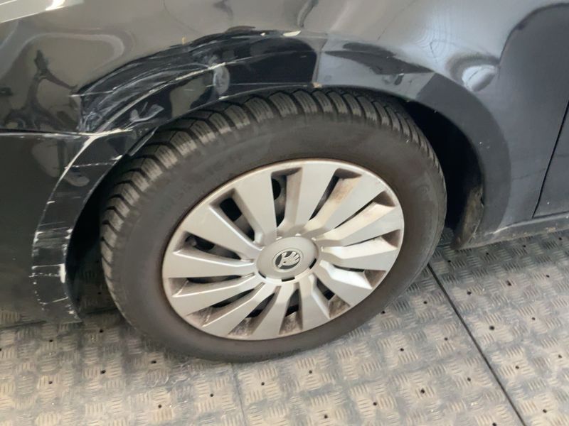 Skoda Octavia 2.0 TDI Ambition 2015 – снимка 3