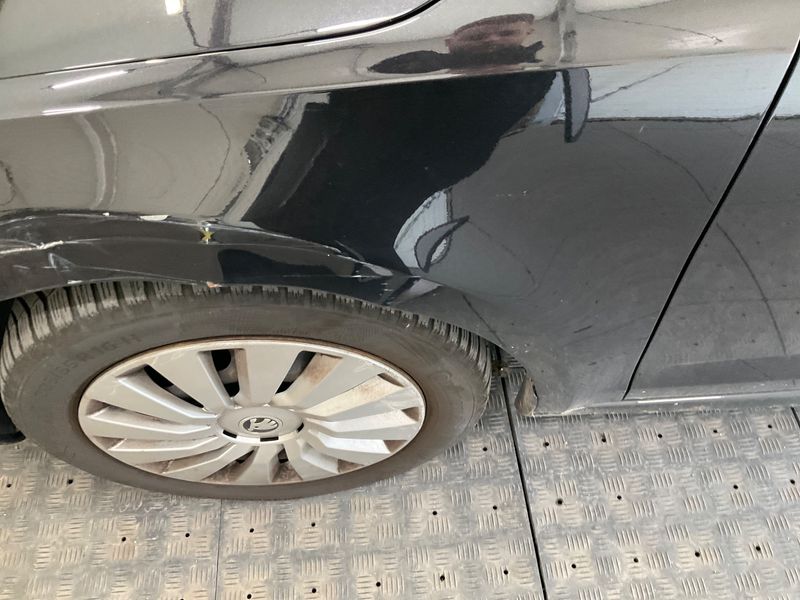 Skoda Octavia 2.0 TDI Ambition 2015 – снимка 34