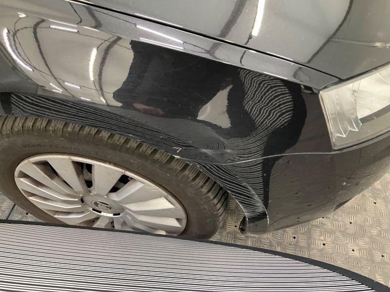 Skoda Octavia 2.0 TDI Ambition 2015 – снимка 23