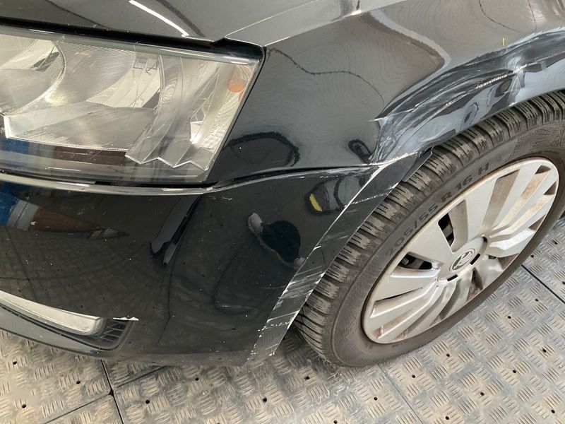 Skoda Octavia 2.0 TDI Ambition 2015 – снимка 52