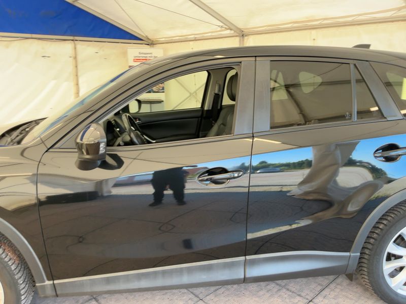 Mazda CX-5 2.2 Turbodiesel Sports-Line AWD 2014 – снимка 4